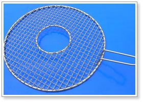 Wire Mesh