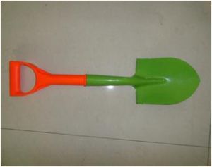 Children Shovel Handle