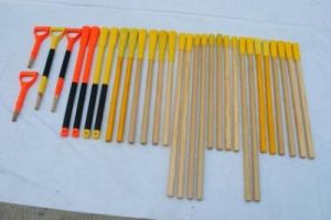 Handles For Shovel, Hoe, Pickaxes, Mattock