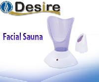 Facial Sauna