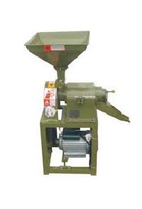 Rice Mill Machinery