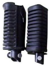 Motorcycle Footrest Assembly