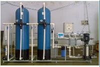 reverse osmosis plants