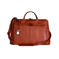 Leather Travelling Bags