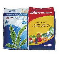 Seaweed Compound Fertilizer Granule