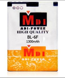 Nokia Battery Nokia Battery