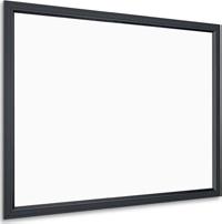 Framing Projection Screen