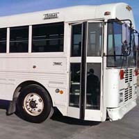 Used School Buses