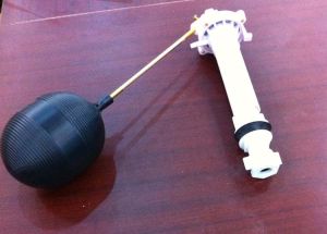 Toilet Ball Fill Valve
