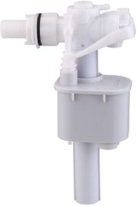Toilet Side Fill Valve