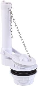 Toilet Single Flush Valve