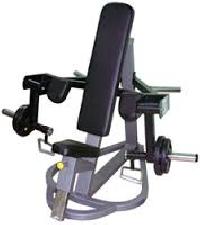 health club equipments