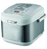 Rice Cooker, Microwave Rice Cooker