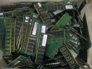 Computer Scrap, Computer Processor Scrap