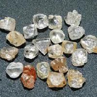 Natural Rough Diamonds