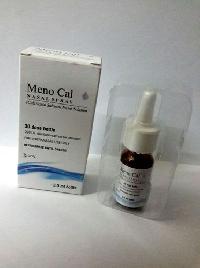 Menocal Nasal Spray