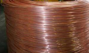 Copper Wires