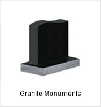 Granite Monuments