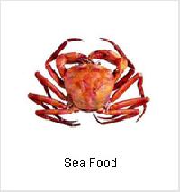 sea foods