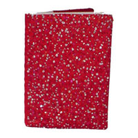 Red Beads Diary