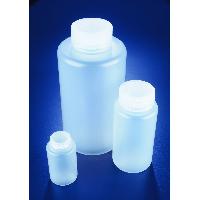 polypropylene bottles