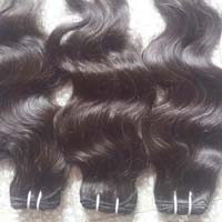 Without Colour 100% Natural Hair Extensions