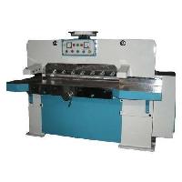 xerox paper cutting machine