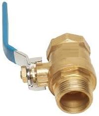 outlet valve