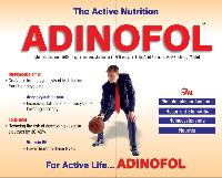 Adinofol Tablets