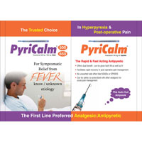 Pyricalm Injections