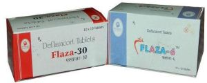 Flaza Tablets