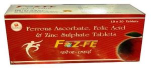 Foz-FE Tablets