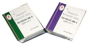 Suseiz Tablets