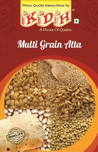 Multigrain Flour