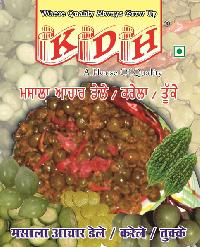Pickle Spices for karela, Daila and Tukka