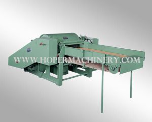 Fabric Opening Machine