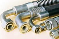 Hydraulic Rubber Hose Assemblies