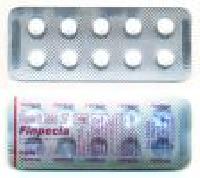 Finasteride Tablets