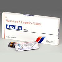 Anti Depressant Tablets