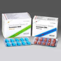 Antibacterial Tablets