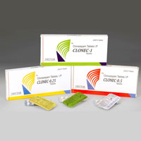 Anxiolytic Tablets