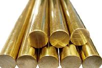 Copper Alloy Pipes and Rounds