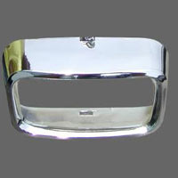 Chrome Plating