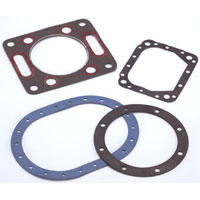 rubber gaskets