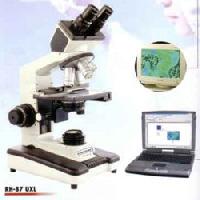 Vaiseshika Advance Research Microscope