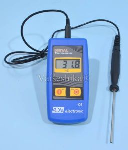 Vaiseshika  Digital Hand Held Instrument