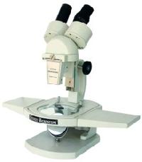 Vaiseshika High Power Stereo Microscope