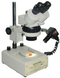 Vaiseshika High Power Zoom Microscope