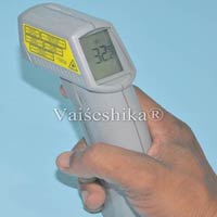 Vaiseshika Mini Temp