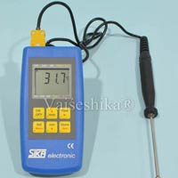 Vaiseshika   Universal Temperature Measuring Instrument
